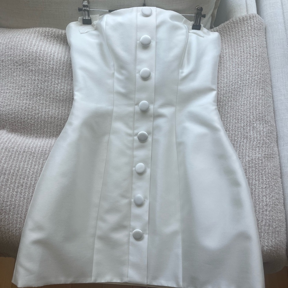 NWT Khya Edie Dress